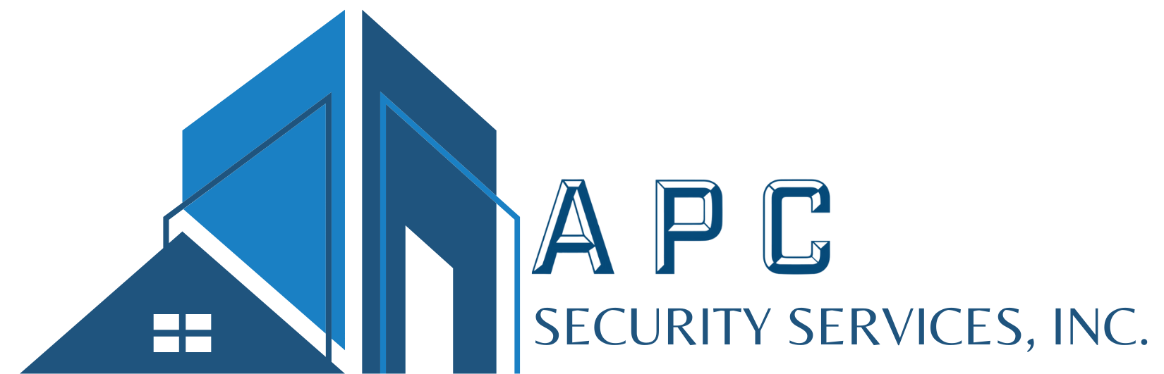 APC Security Services Logo