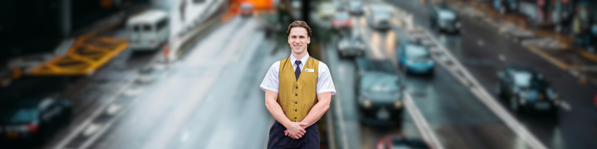 The Art of First Impressions: Valet Services at APC