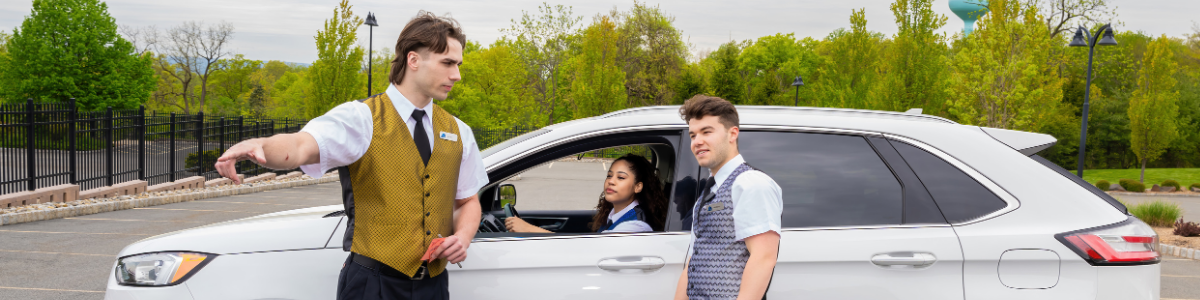 Perfect Services Begin with Perfect Training